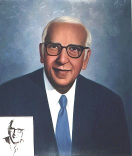 adult portrait