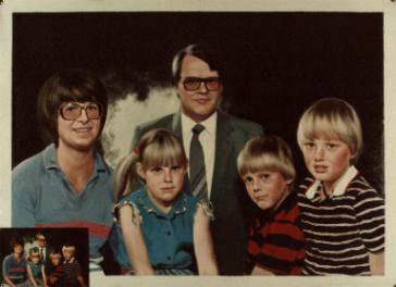 family portrait