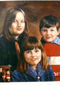 Children portrait